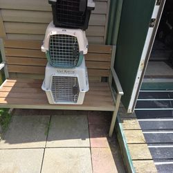 Dog/Cat  Kennels