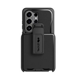 Tech21 EvoGuard Magnet - Samsung Galaxy S26 Ultra Case - Black