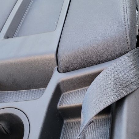 2020 Chevy Silverado Center Console Armrest