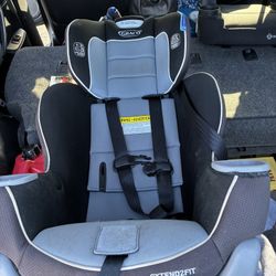 Graco Car seat