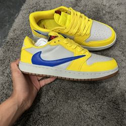 travis scott “Canary” 