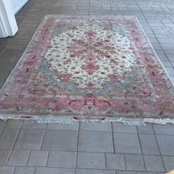 Persian Rug 