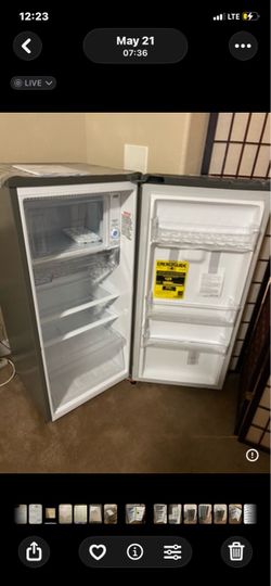 “Appliances for Sale at Public Storage Sale..,