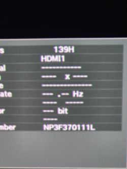 Epson home powerlite cinema 8350