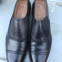 Ralph Lauren Dress Shoes
