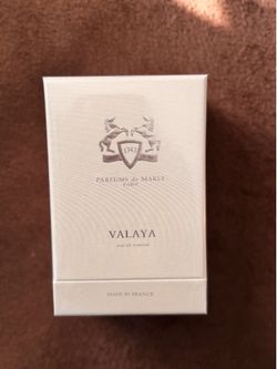 Valaya Parfums de Marly (75ml-2.5oz)