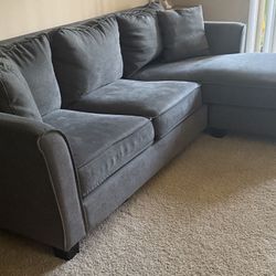FREE COUCH