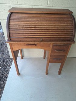 Vintage Desk