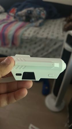 VR headset charger