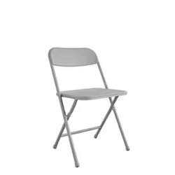 Folding Tables/ Chairs 