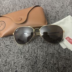 Ray Ban Aviators