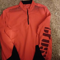 Mens Large Reebok Pullover