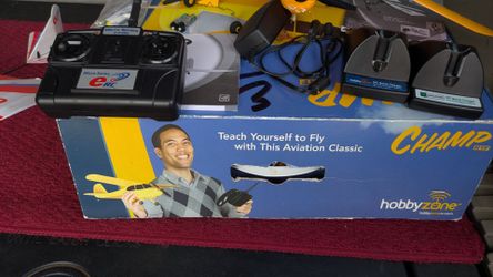 rc planes
