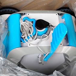 Pool Robot