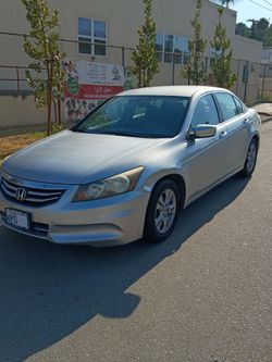 2011 Honda Accord