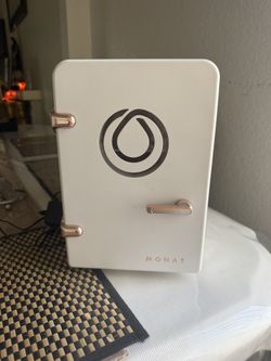 Mini Refrigerador For Makeup