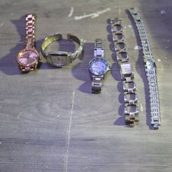 Watch BUNDLE