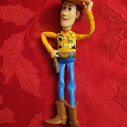 Toy story woody 5.5" tall $10
Pick up in Harlingen near Walmart
Antiques, Telephones & Flags
