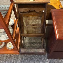 PrayerChair 