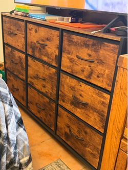 Amazon dresser