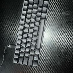 Huntsim Mini Keyboard 60%