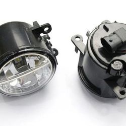 Fog Lights *SEE DESCRIPTION 