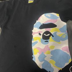 Bape Tee