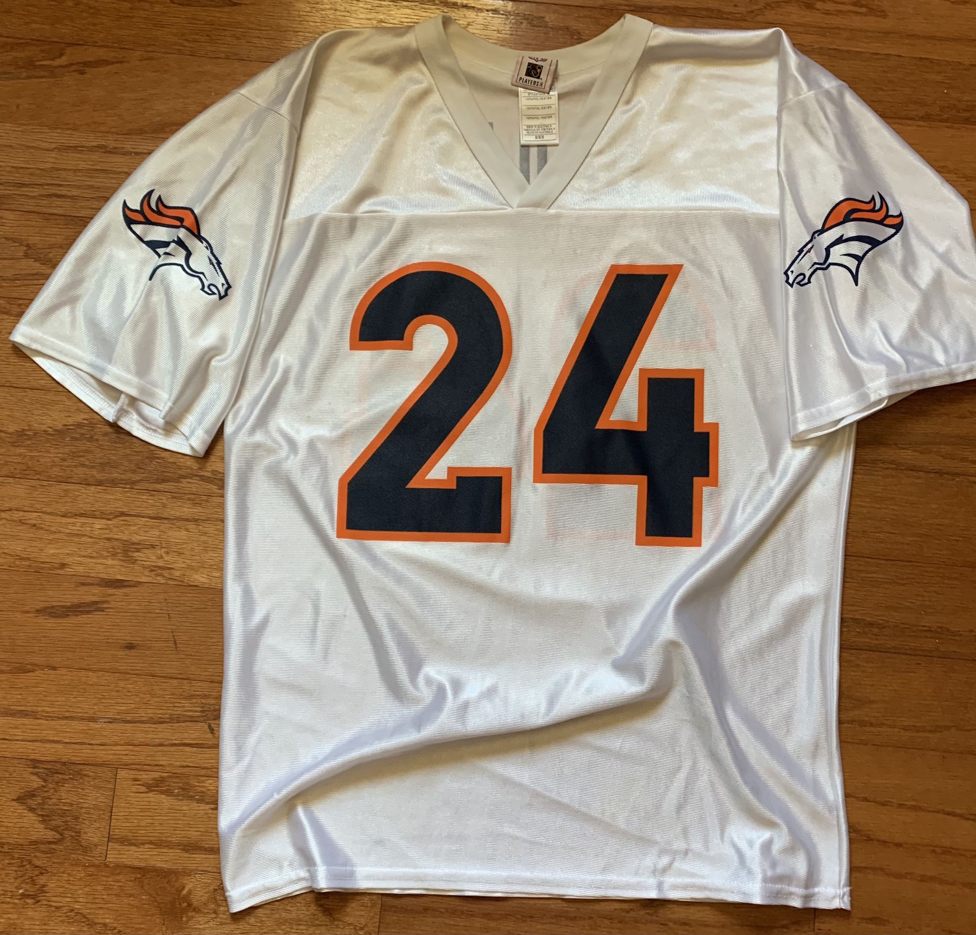 Bailey Denver Broncos Jersey