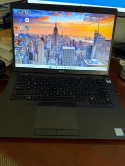 Dell Laptop 5400 with Intel Core i5