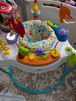 Fisher Jumper/bouncer - Used