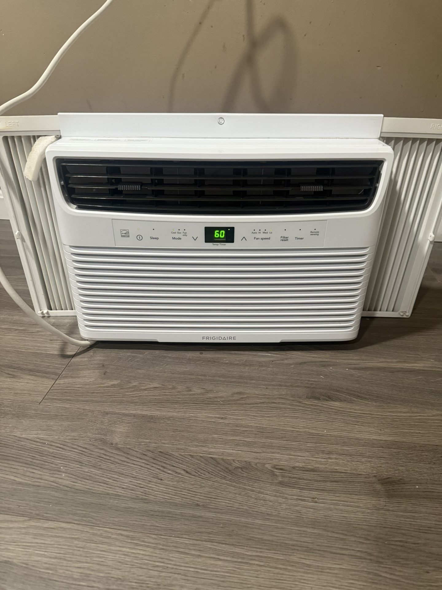 Window Air Conditioner