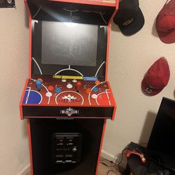 NBA Jam Arcade 