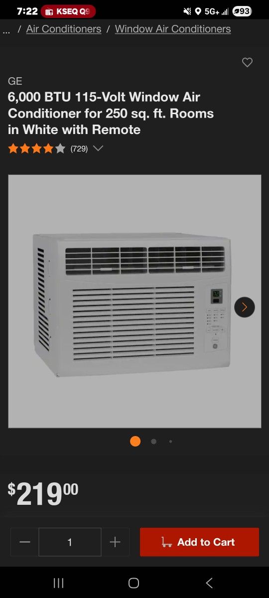 AC Unit