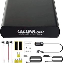 (RARE) Cellink Neo Battery Pack