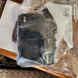 Cannon G16 - For Parts