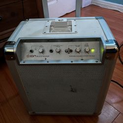 Ion Blocker Rocker 