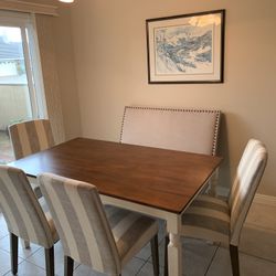 Beautiful Dining Set