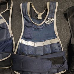 Weight Vest