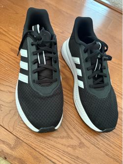 Size 9 Adidas Cloudfoam
