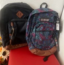 Backpack’s
