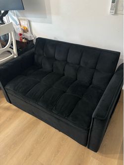 Love seat