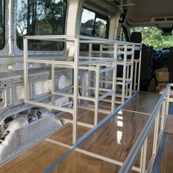 8020aluminum extrusion 