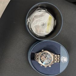 Citizen Grand Complication 