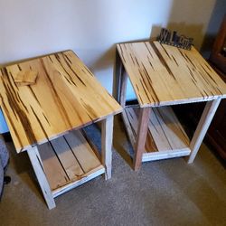 End Tables and Night Stands