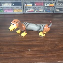 Disney Slinky Dog