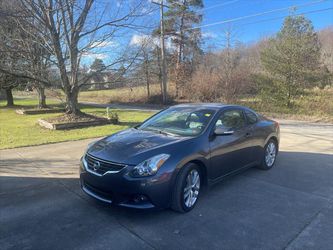 2010 Nissan Altima