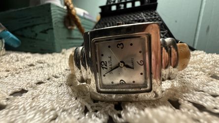 Woman’s Watch 