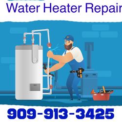 🧰👨🏻‍🔧Water HeaterRePaIr👨🏻‍🔧🧰