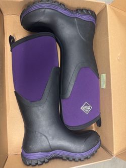 Muck Boot Company Tall Rain Boots