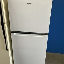 Whirlpool Fridge 